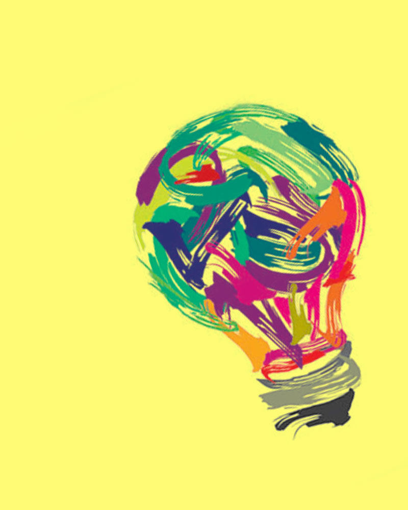 Brand Strategy & Creatives