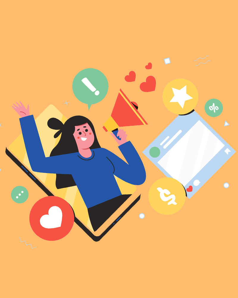 Digital Marketing & Ad Campaigns